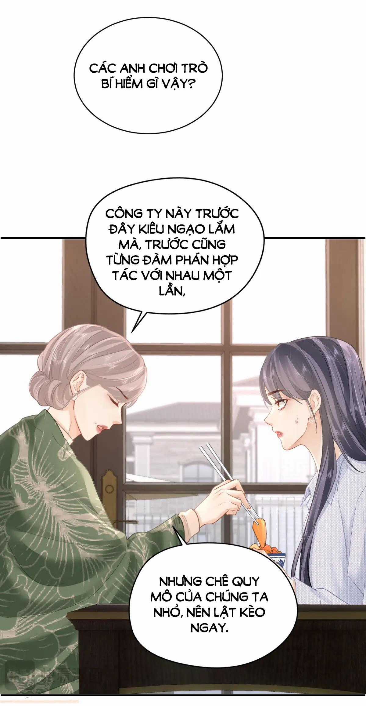 Luôn Có Giáo Viên Muốn Mời Phụ Huynh Chapter 12.2 trang 0