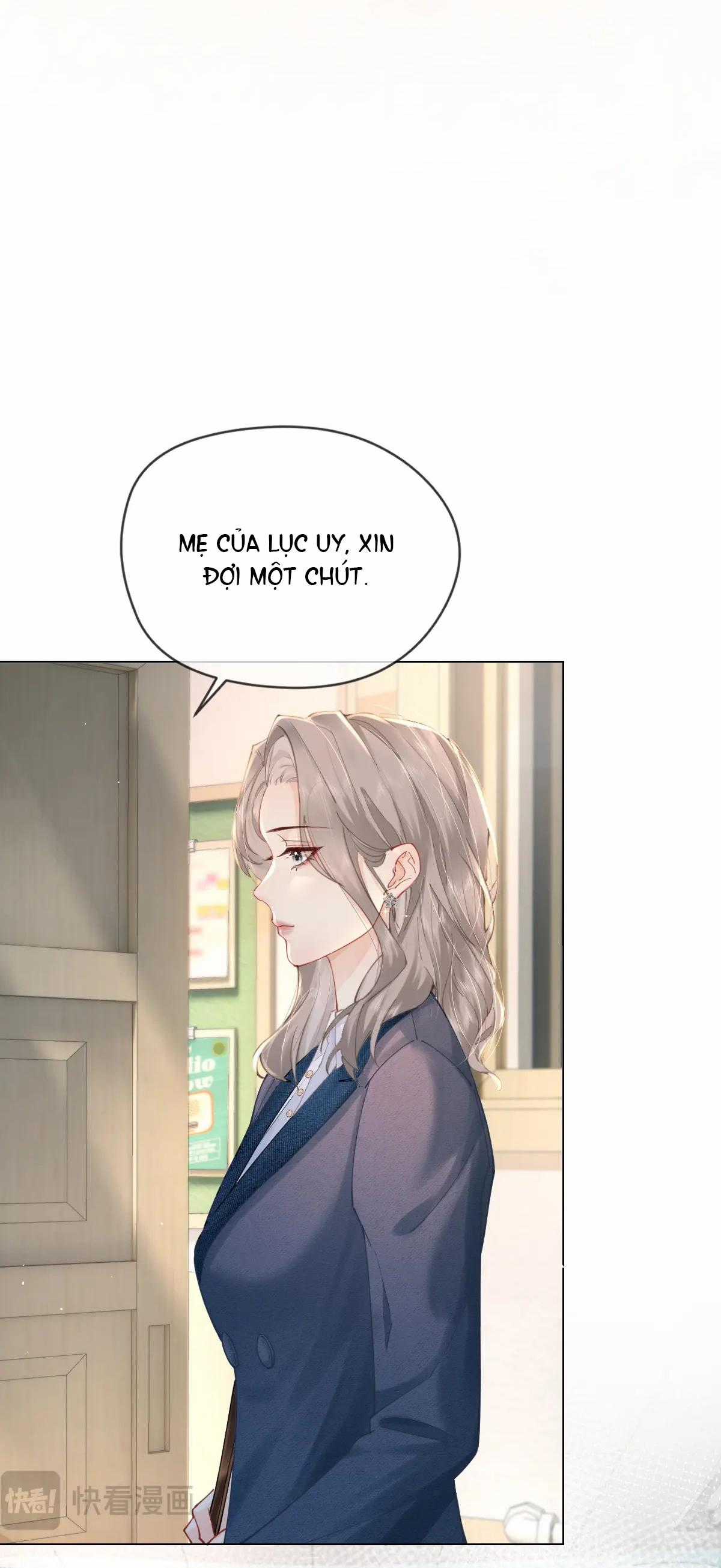 Luôn Có Giáo Viên Muốn Mời Phụ Huynh Chapter 2.2 trang 0