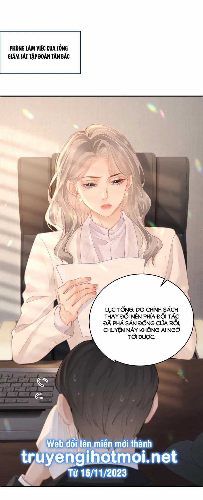 Luôn Có Giáo Viên Muốn Mời Phụ Huynh Chapter 20.1 trang 1