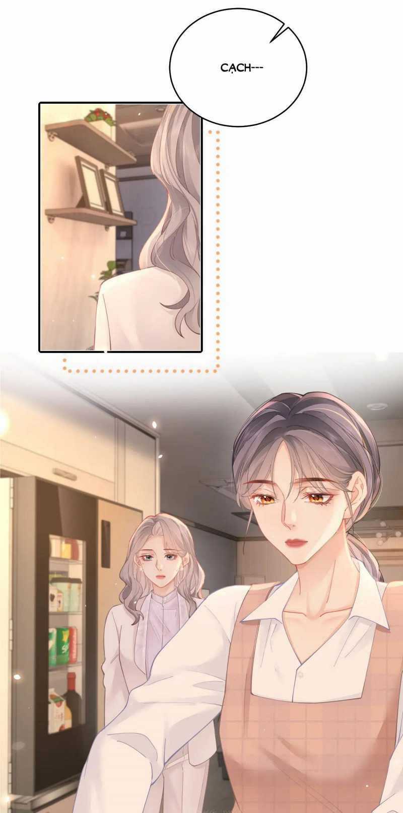 Luôn Có Giáo Viên Muốn Mời Phụ Huynh Chapter 20.2 trang 0