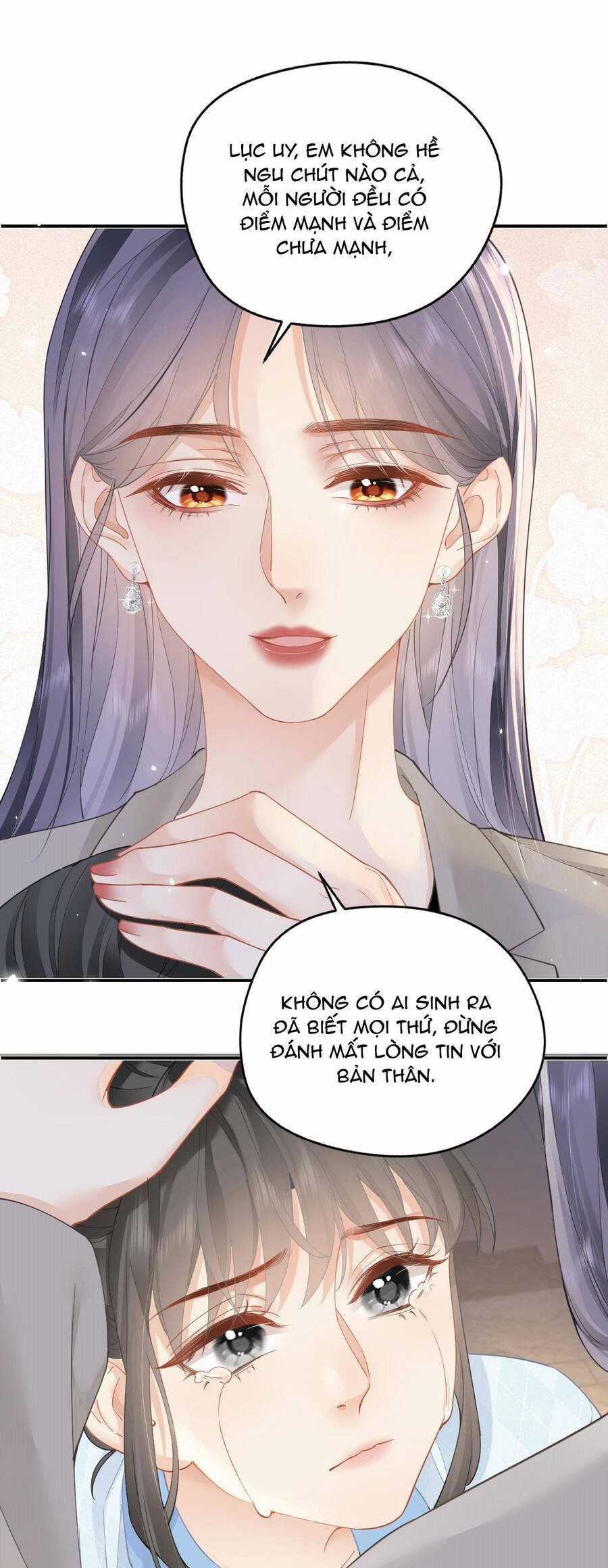 Luôn Có Giáo Viên Muốn Mời Phụ Huynh Chapter 26.2 trang 0