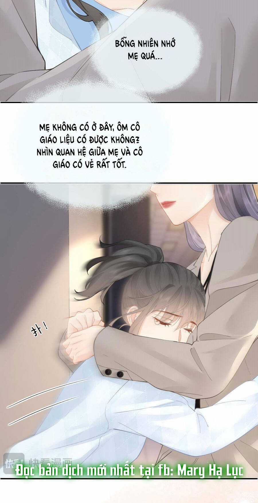 Luôn Có Giáo Viên Muốn Mời Phụ Huynh Chapter 26.2 trang 1