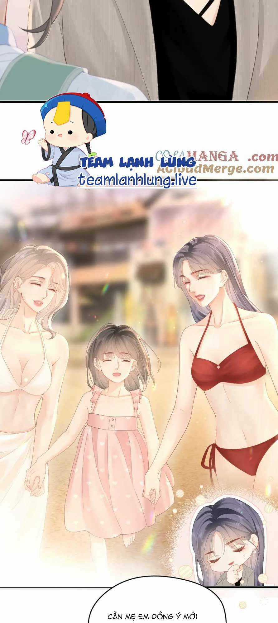 Luôn Có Giáo Viên Muốn Mời Phụ Huynh Chapter 27 trang 1