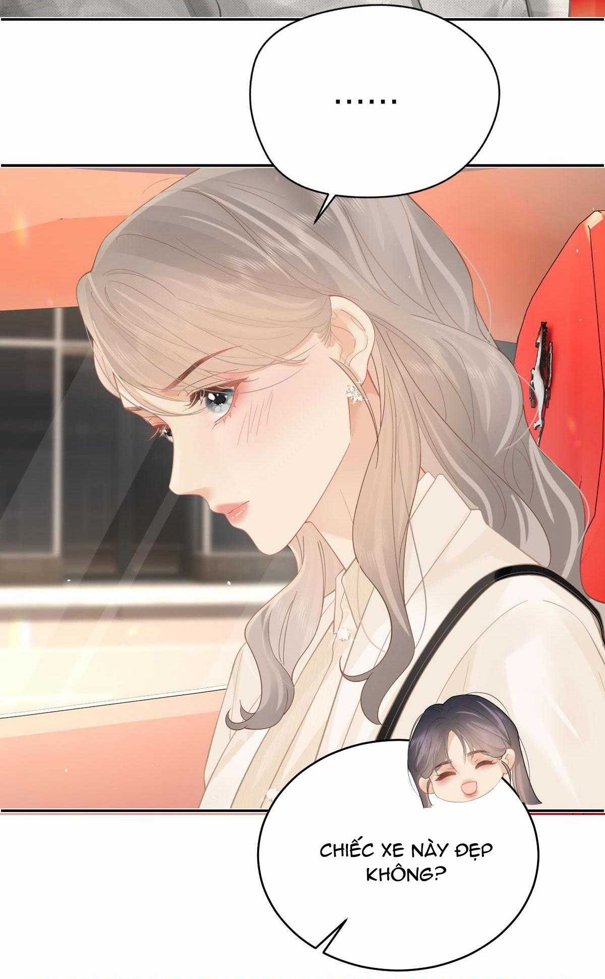 Luôn Có Giáo Viên Muốn Mời Phụ Huynh Chapter 38.2 trang 1