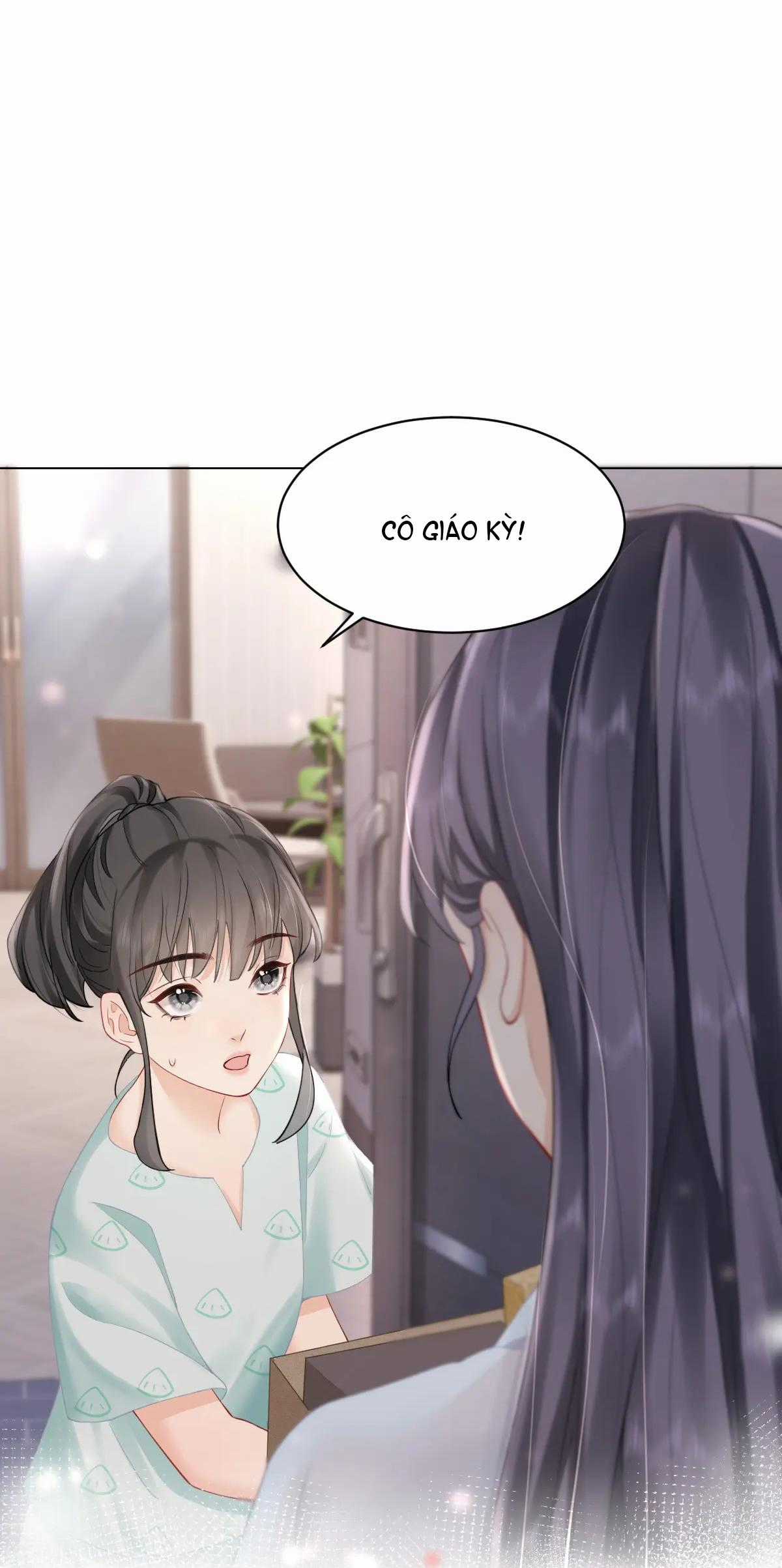 Luôn Có Giáo Viên Muốn Mời Phụ Huynh Chapter 4.2 trang 0
