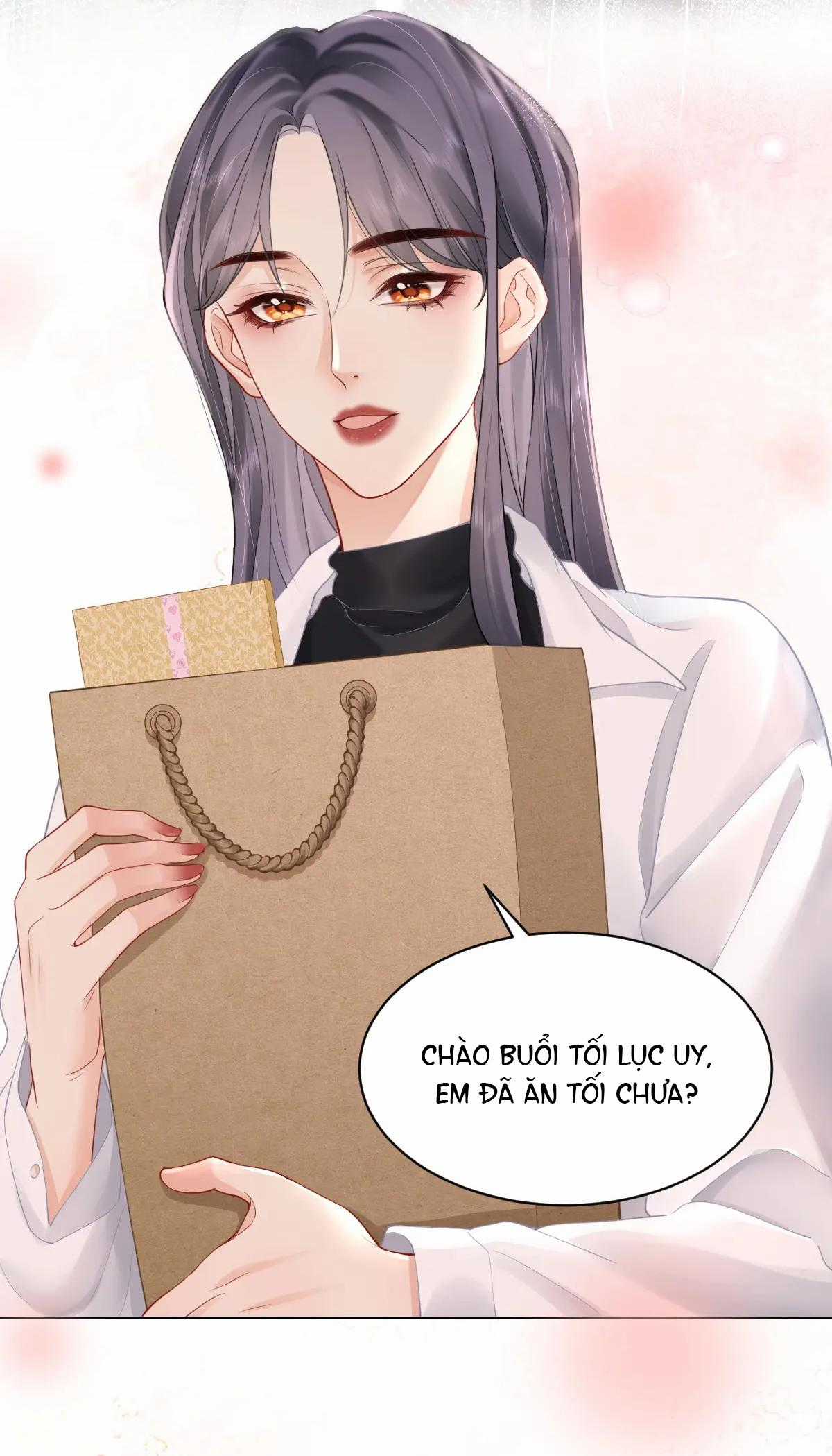 Luôn Có Giáo Viên Muốn Mời Phụ Huynh Chapter 4.2 trang 1