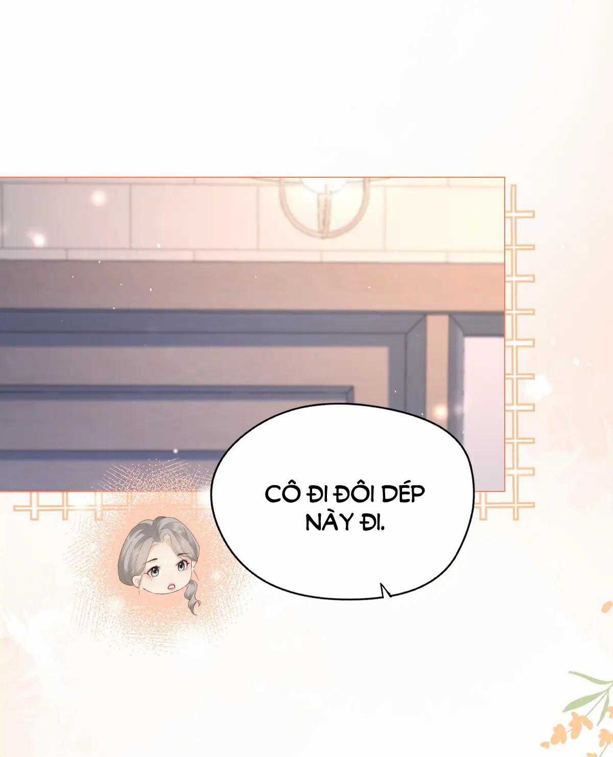 Luôn Có Giáo Viên Muốn Mời Phụ Huynh Chapter 5.1 trang 1