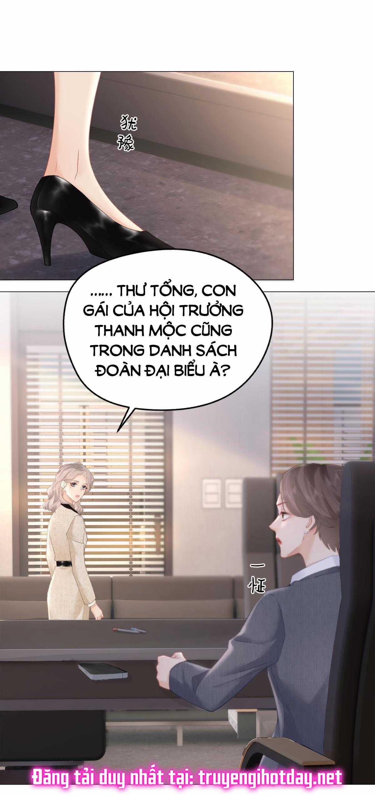 Luôn Có Giáo Viên Muốn Mời Phụ Huynh Chapter 7.2 trang 1
