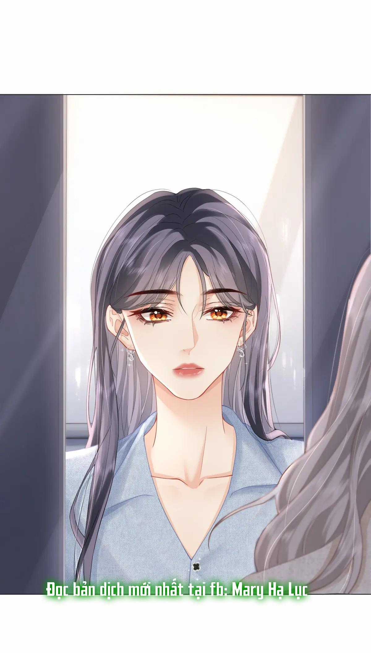 Luôn Có Giáo Viên Muốn Mời Phụ Huynh Chapter 8.1 trang 1