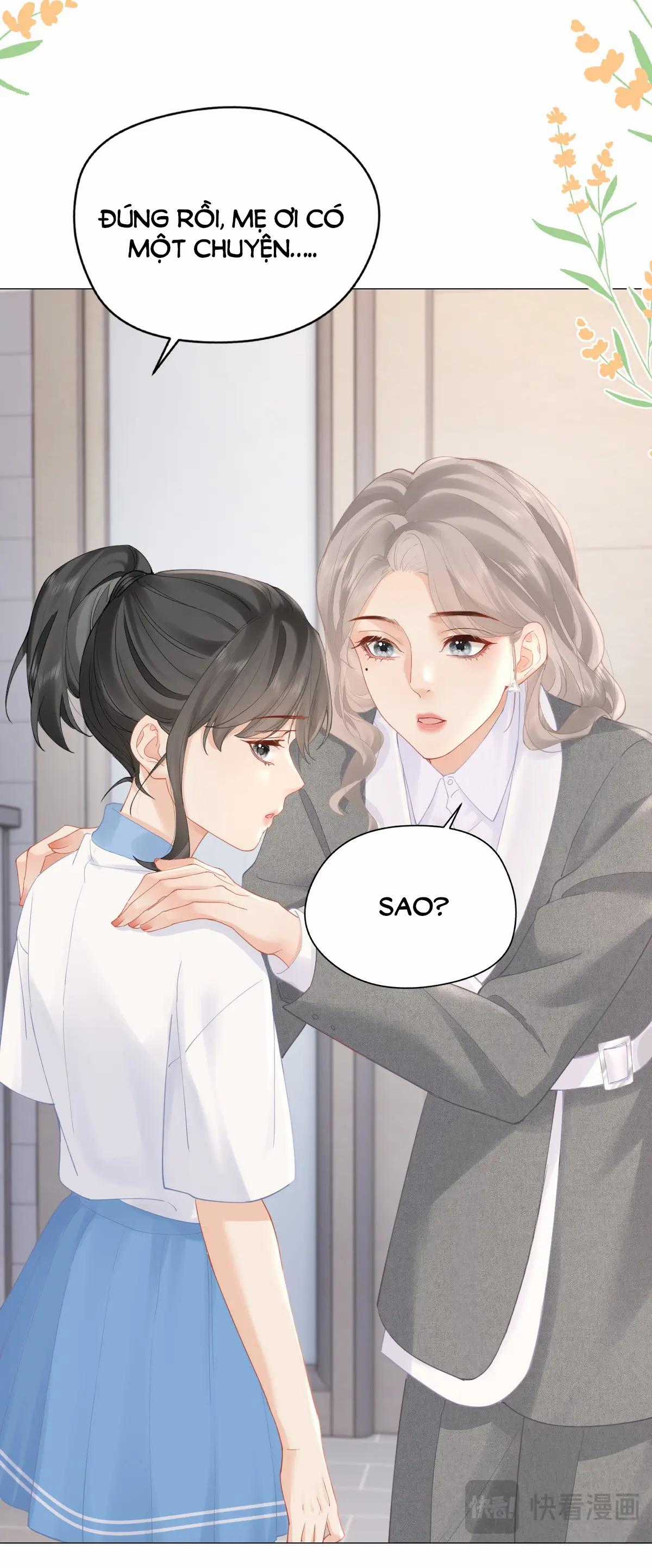 Luôn Có Giáo Viên Muốn Mời Phụ Huynh Chapter 9.2 trang 0