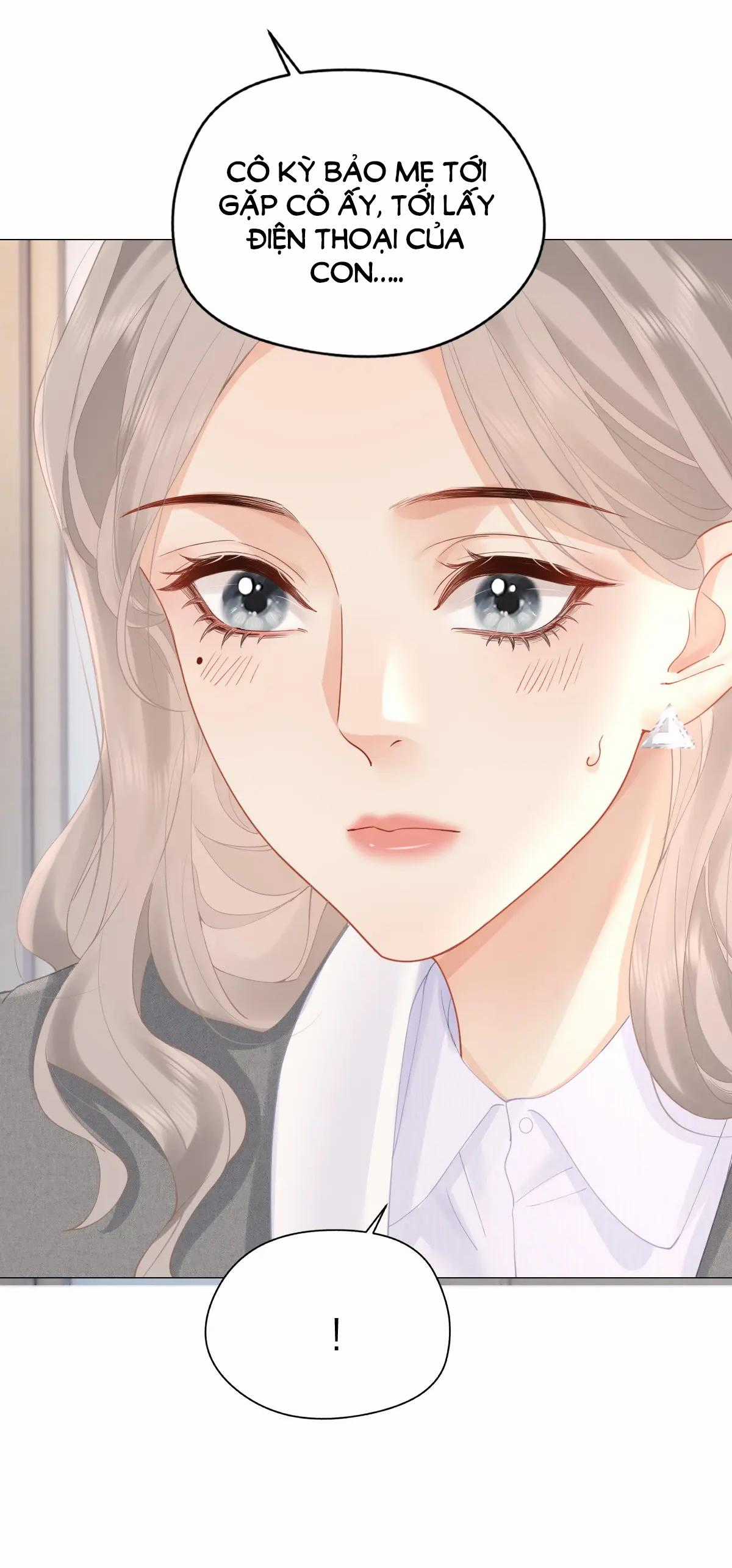 Luôn Có Giáo Viên Muốn Mời Phụ Huynh Chapter 9.2 trang 1