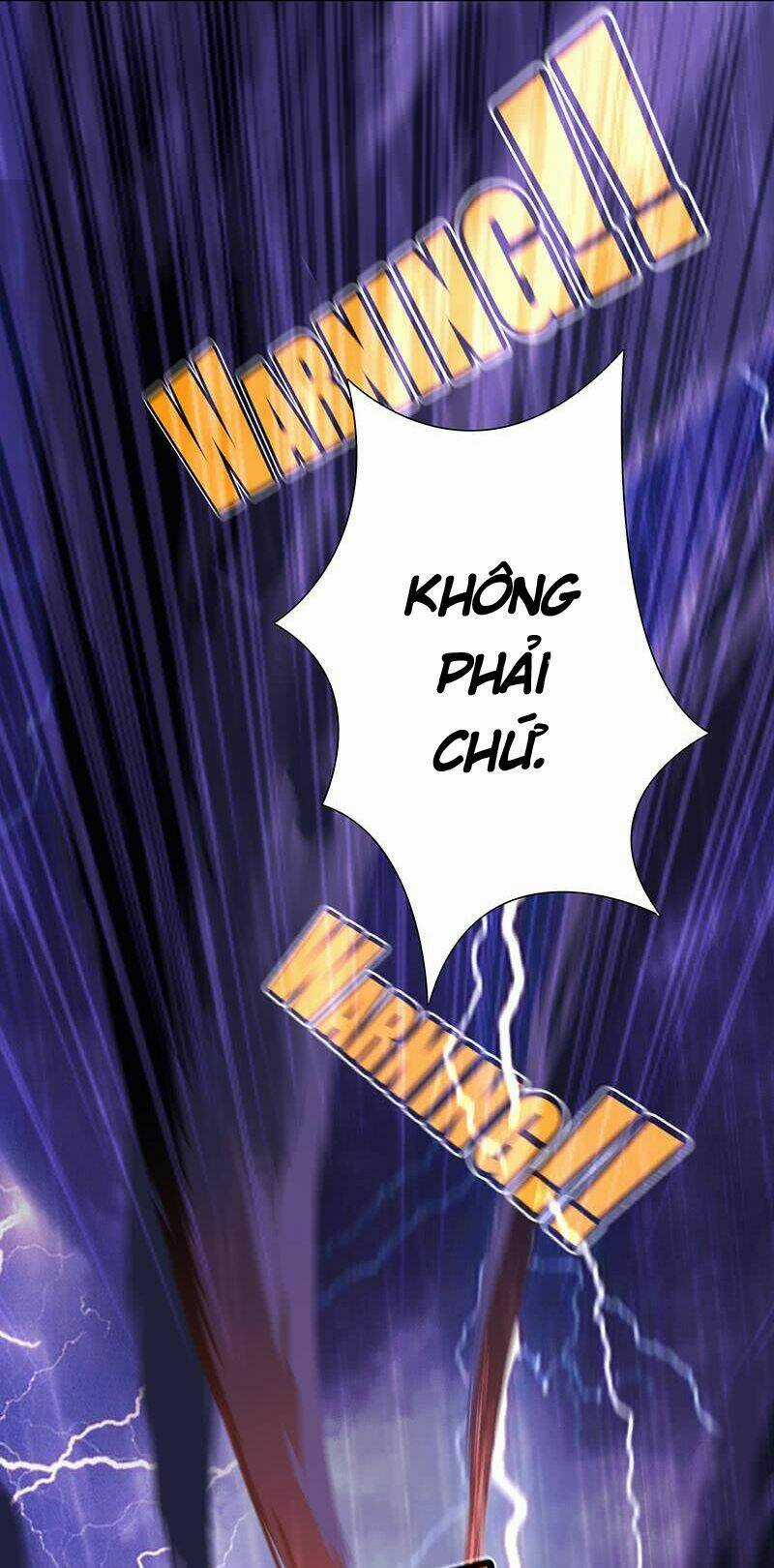 Luôn Có Thần Tiên Muốn Hãm Hại Ta Chapter 1 trang 15