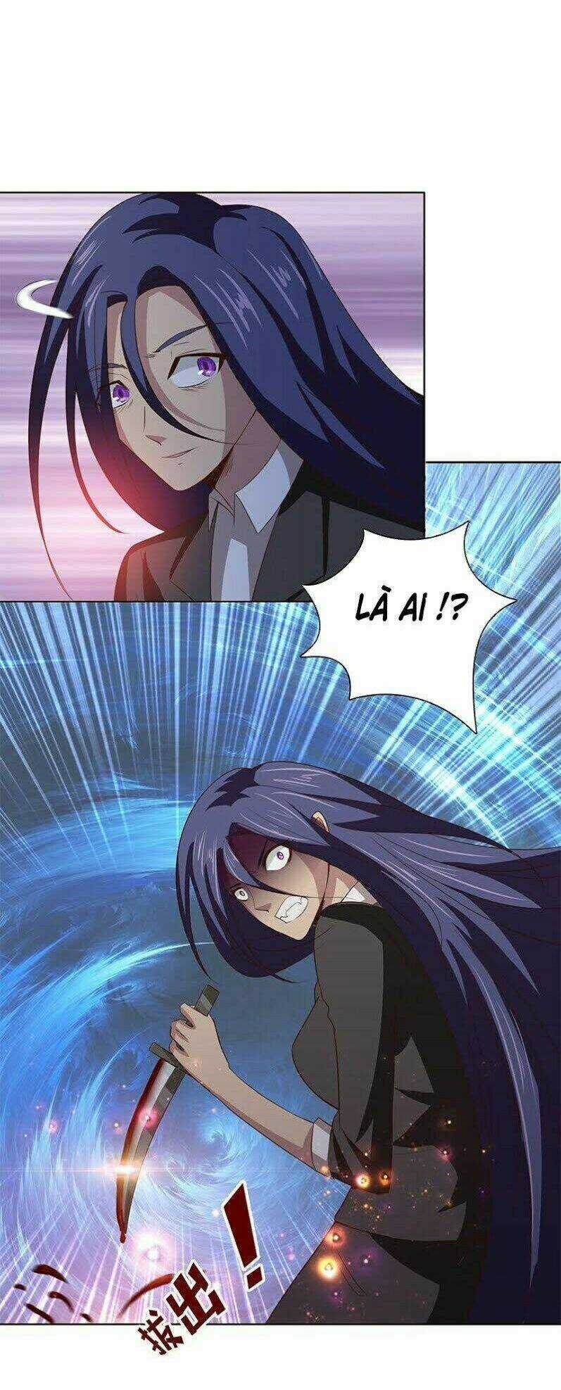 Luôn Có Thần Tiên Muốn Hãm Hại Ta Chapter 10 trang 10