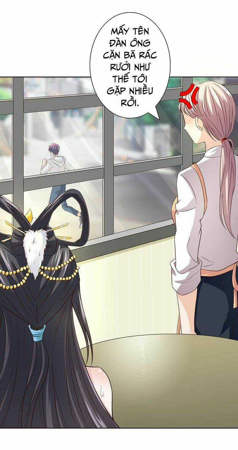 Luôn Có Thần Tiên Muốn Hãm Hại Ta Chapter 10 trang 2