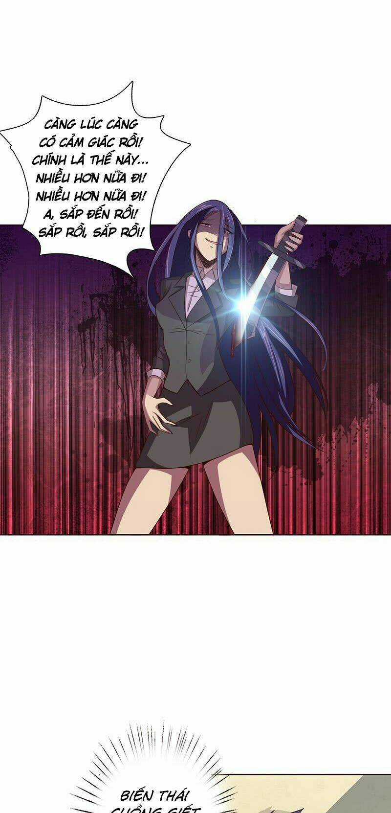 Luôn Có Thần Tiên Muốn Hãm Hại Ta Chapter 10 trang 7