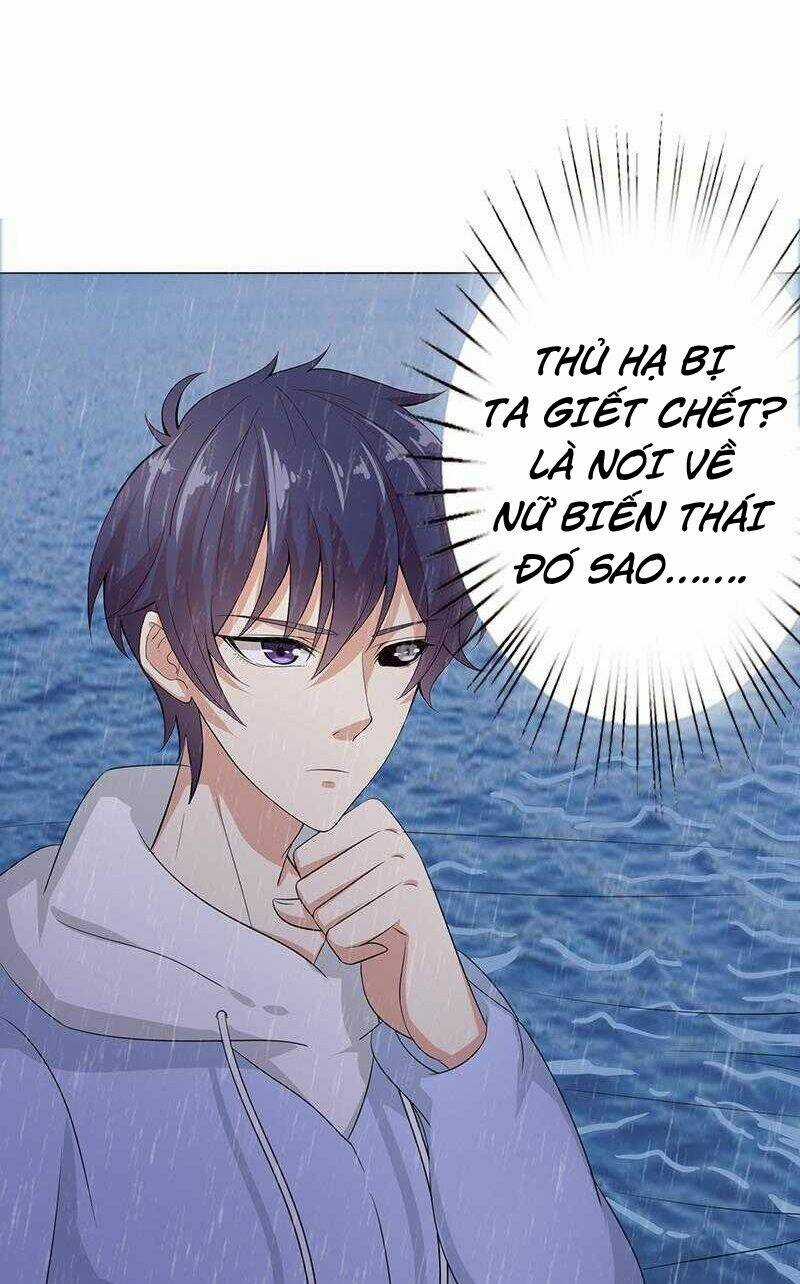 Luôn Có Thần Tiên Muốn Hãm Hại Ta Chapter 100 trang 12