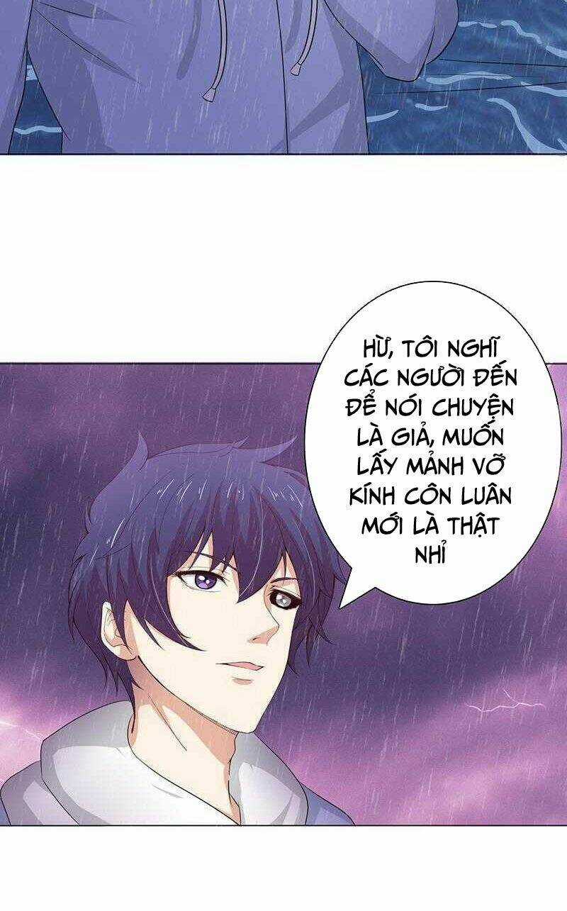 Luôn Có Thần Tiên Muốn Hãm Hại Ta Chapter 100 trang 13