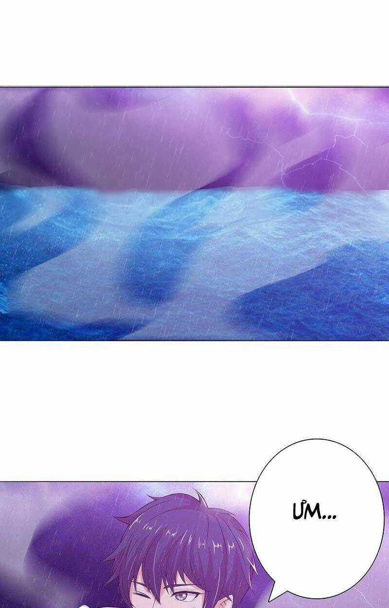 Luôn Có Thần Tiên Muốn Hãm Hại Ta Chapter 100 trang 2