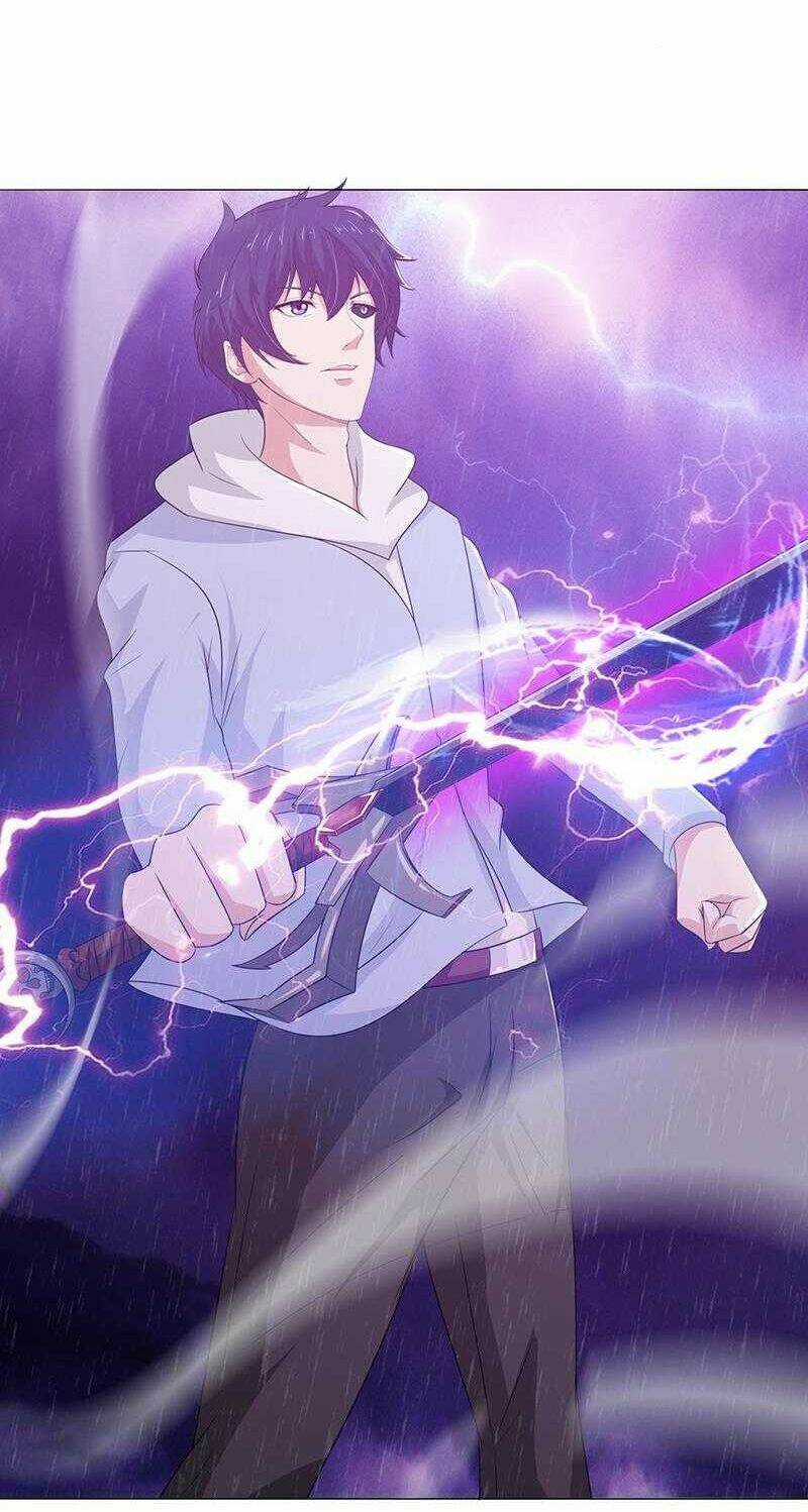 Luôn Có Thần Tiên Muốn Hãm Hại Ta Chapter 100 trang 8