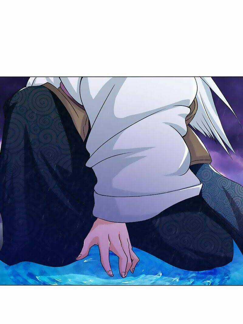 Luôn Có Thần Tiên Muốn Hãm Hại Ta Chapter 101 trang 4