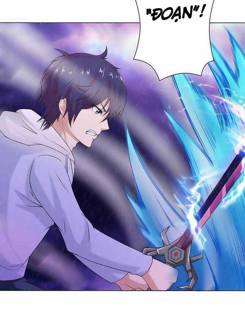 Luôn Có Thần Tiên Muốn Hãm Hại Ta Chapter 101 trang 8