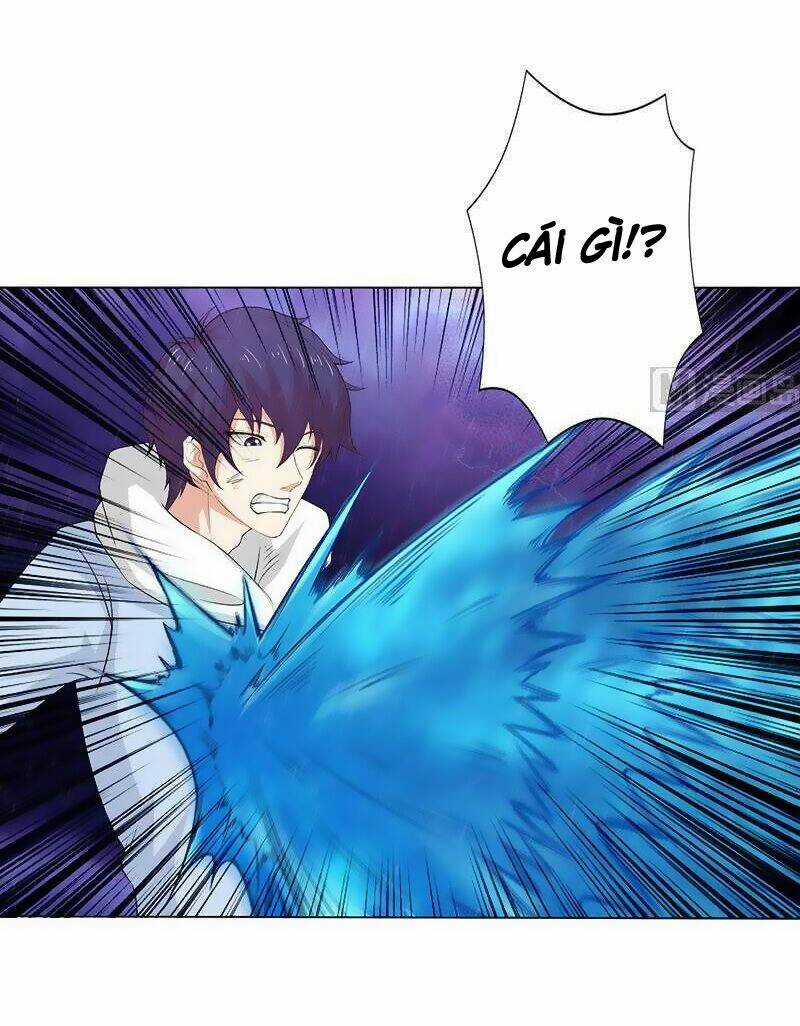 Luôn Có Thần Tiên Muốn Hãm Hại Ta Chapter 101 trang 9