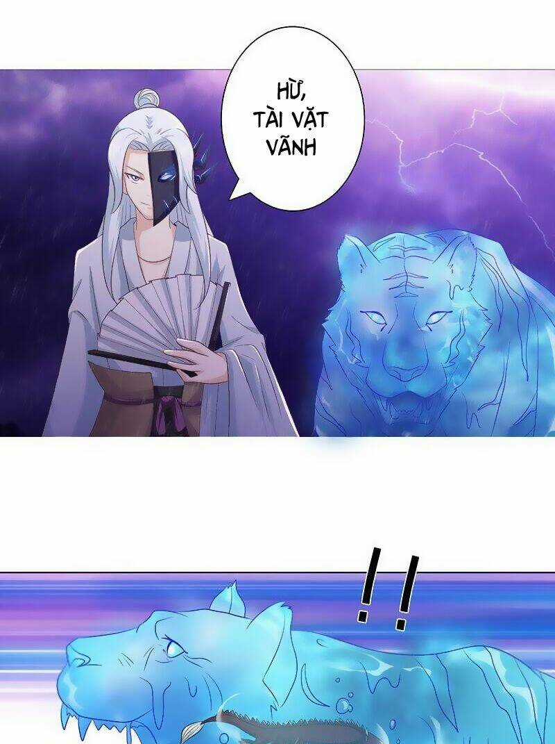 Luôn Có Thần Tiên Muốn Hãm Hại Ta Chapter 102 trang 10