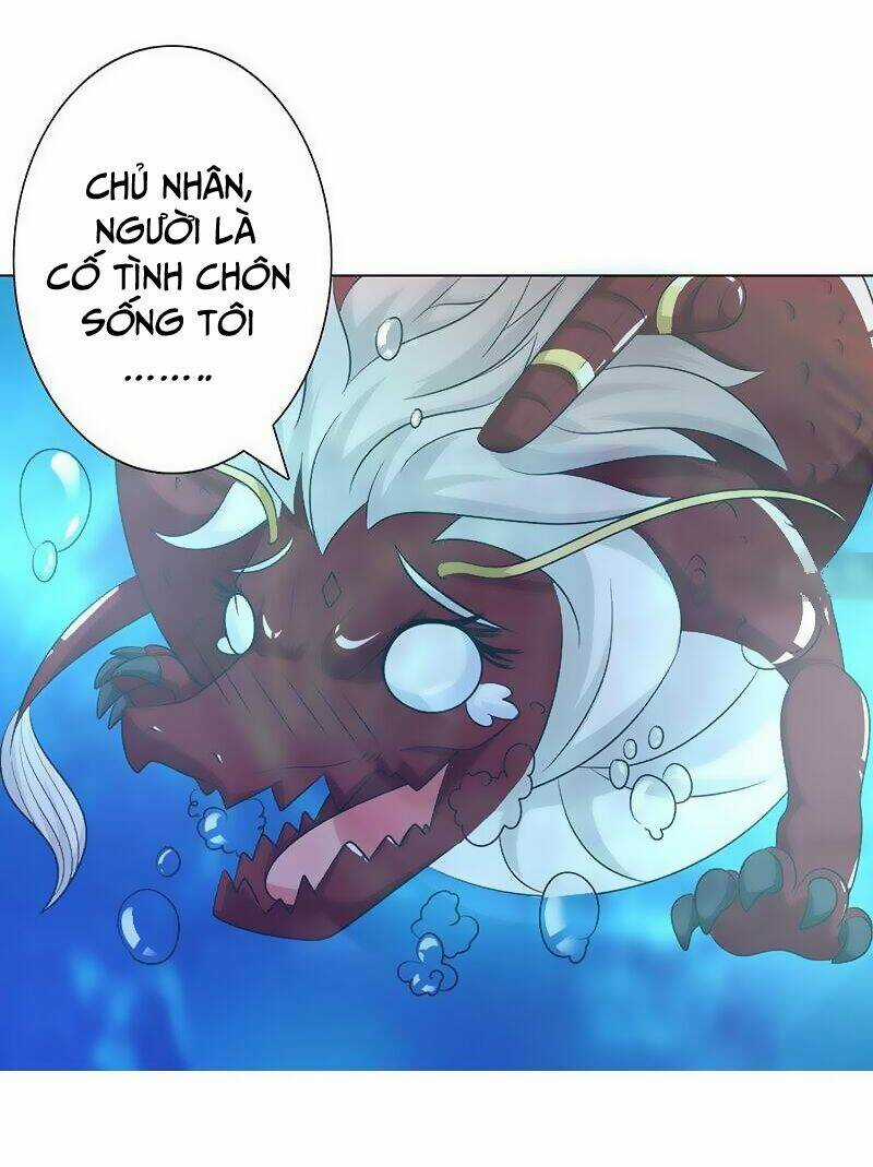 Luôn Có Thần Tiên Muốn Hãm Hại Ta Chapter 102 trang 12