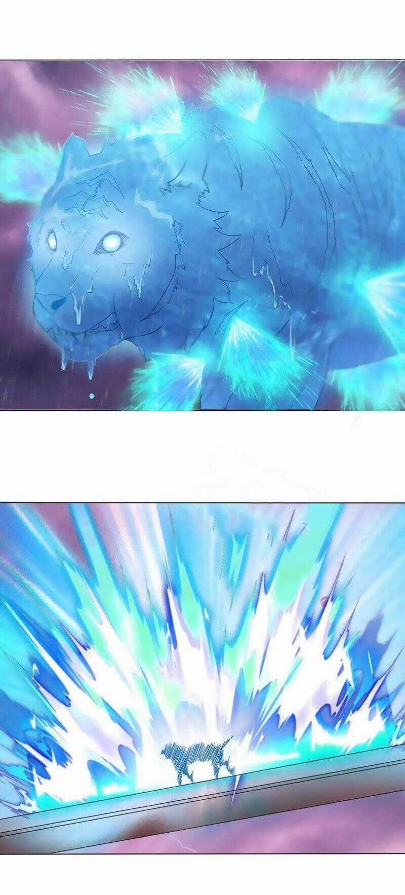 Luôn Có Thần Tiên Muốn Hãm Hại Ta Chapter 102 trang 14