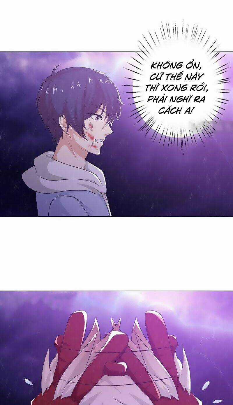 Luôn Có Thần Tiên Muốn Hãm Hại Ta Chapter 102 trang 4