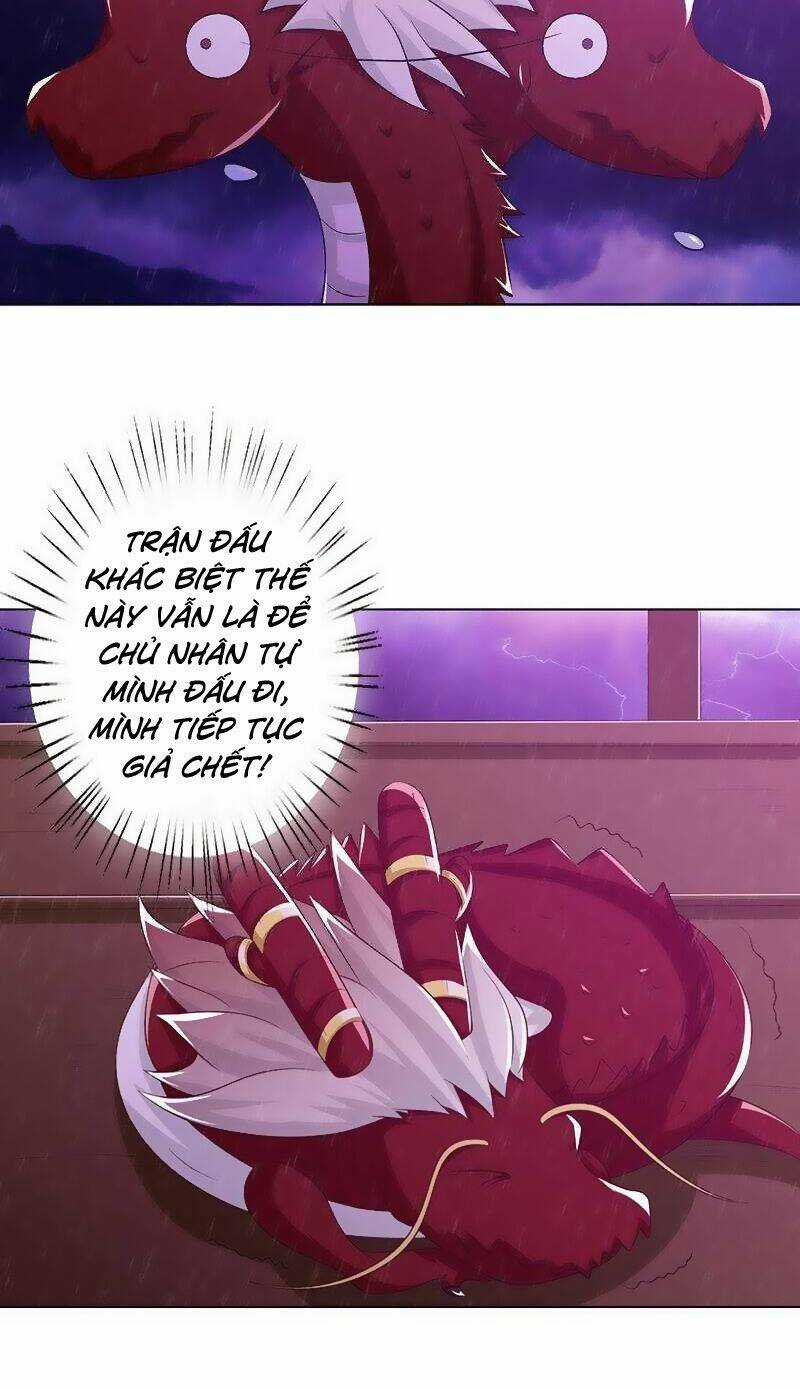 Luôn Có Thần Tiên Muốn Hãm Hại Ta Chapter 102 trang 5