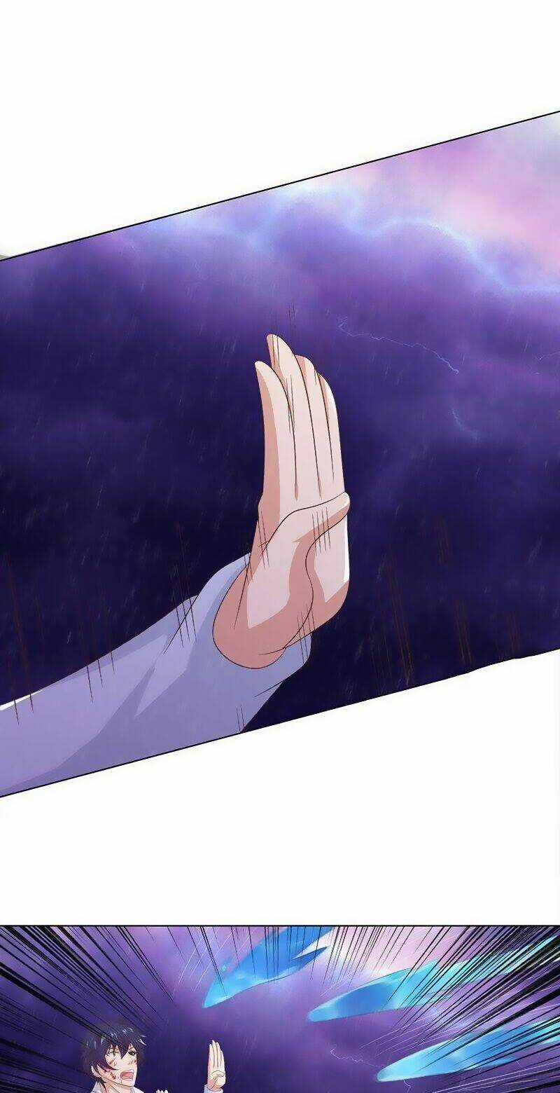 Luôn Có Thần Tiên Muốn Hãm Hại Ta Chapter 102 trang 6