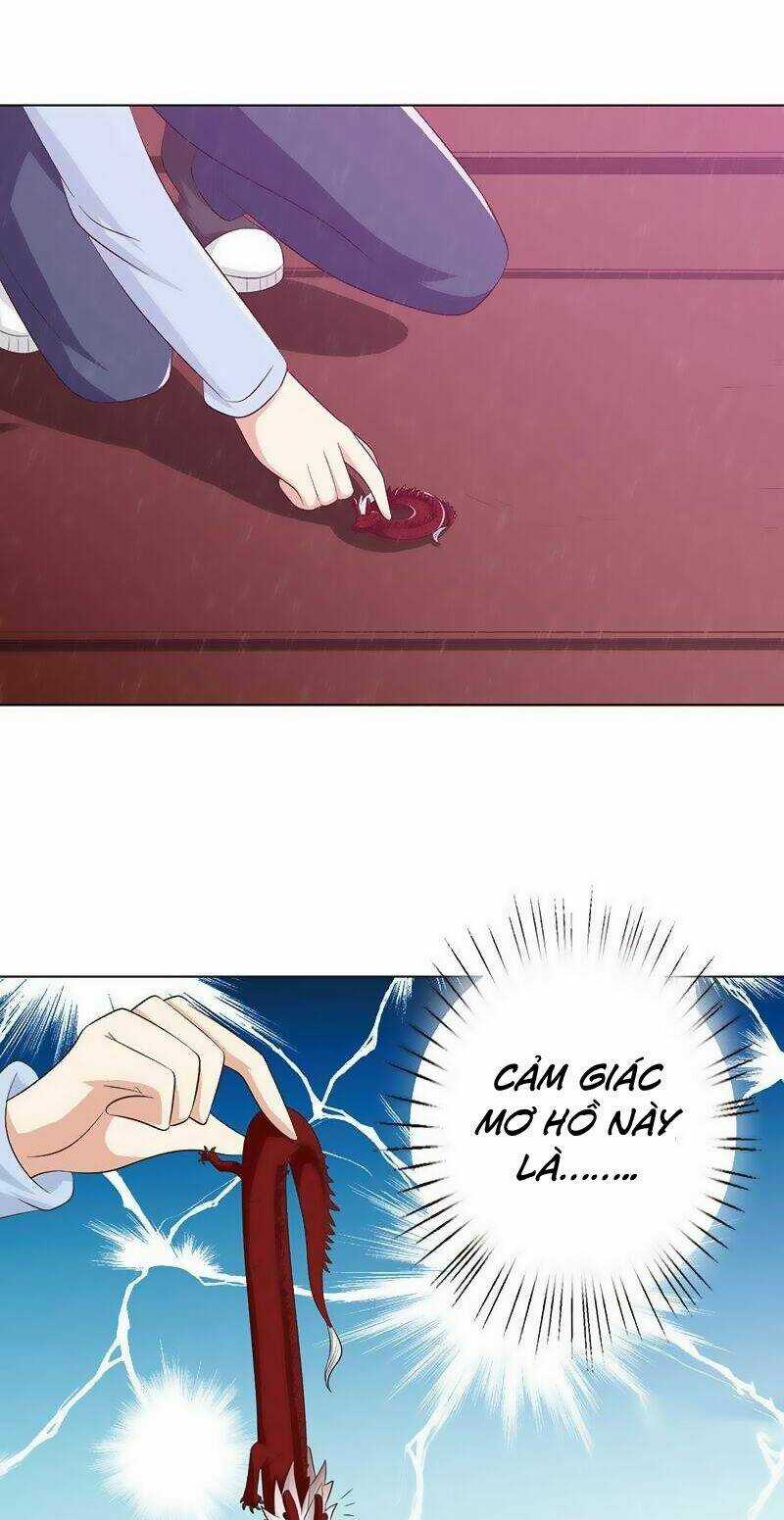 Luôn Có Thần Tiên Muốn Hãm Hại Ta Chapter 102 trang 8