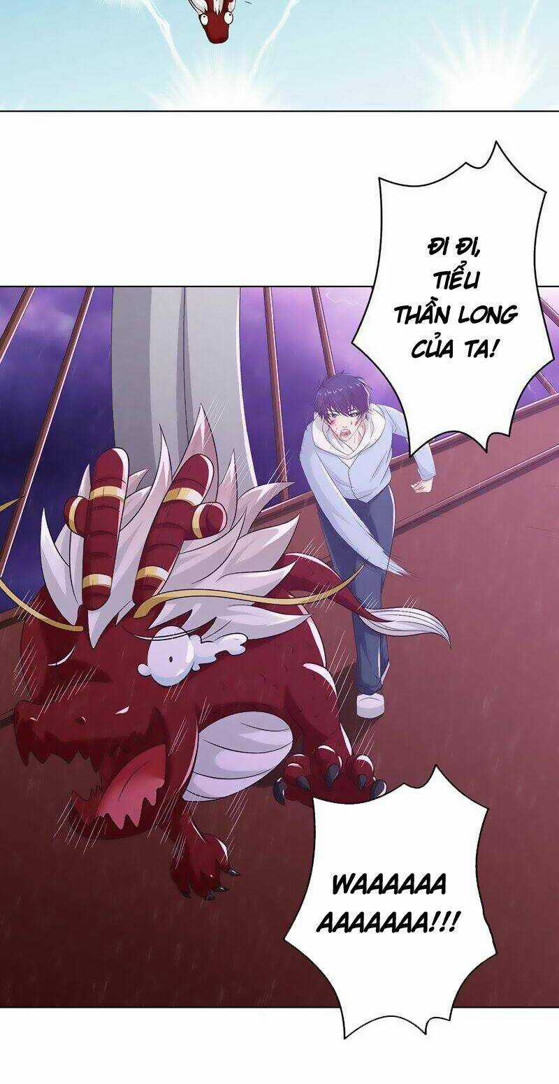 Luôn Có Thần Tiên Muốn Hãm Hại Ta Chapter 102 trang 9