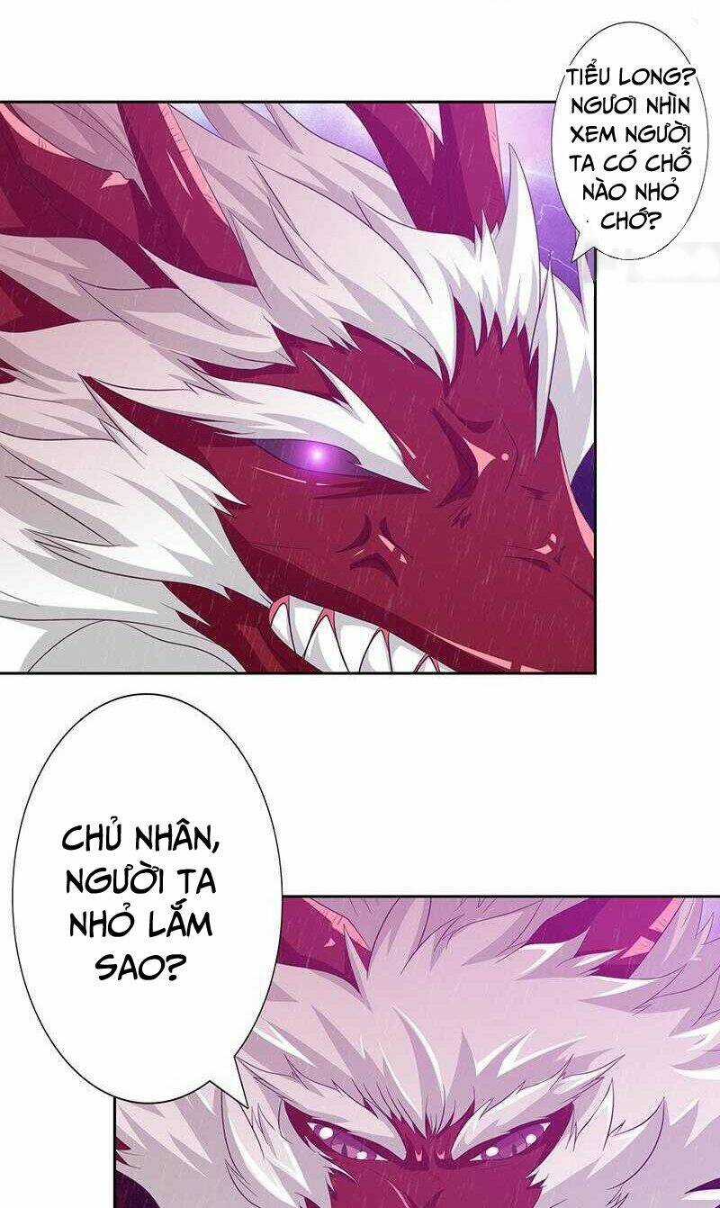 Luôn Có Thần Tiên Muốn Hãm Hại Ta Chapter 103 trang 10
