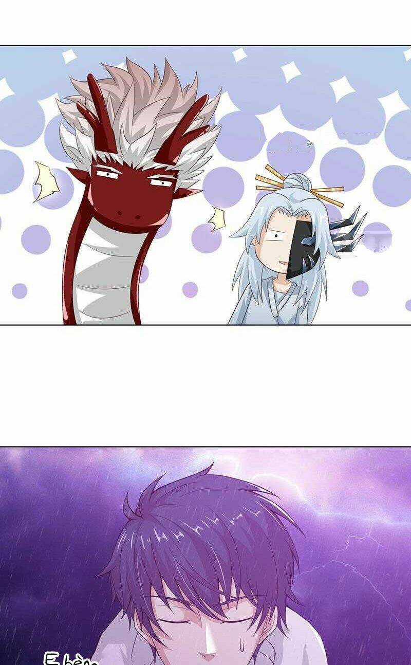 Luôn Có Thần Tiên Muốn Hãm Hại Ta Chapter 103 trang 12