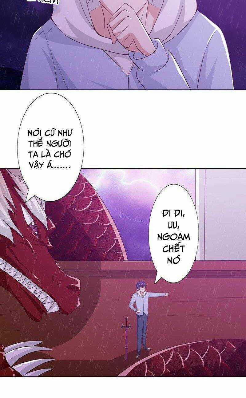 Luôn Có Thần Tiên Muốn Hãm Hại Ta Chapter 103 trang 13