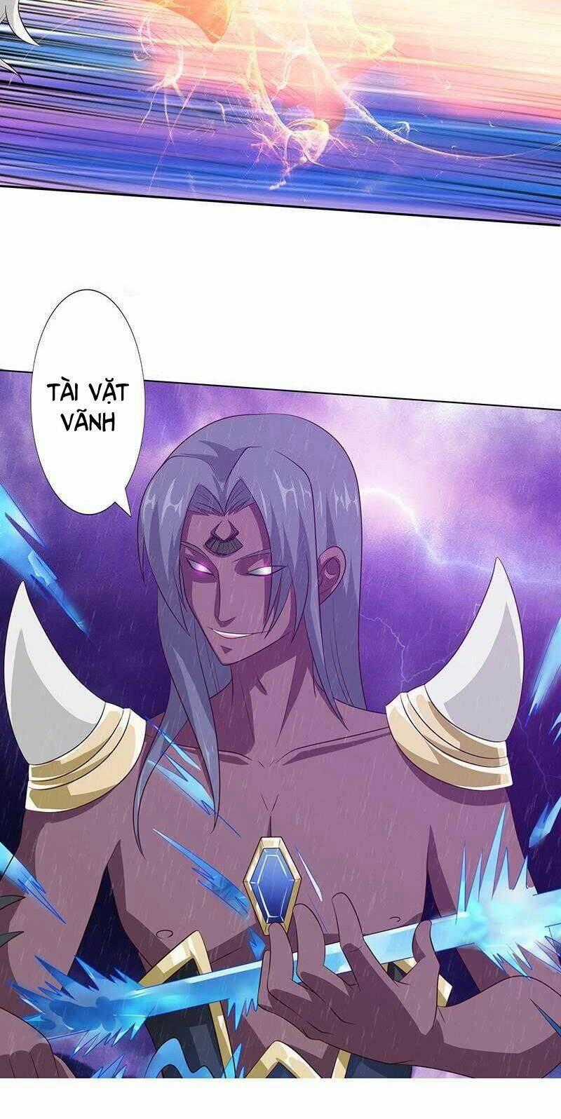 Luôn Có Thần Tiên Muốn Hãm Hại Ta Chapter 103 trang 15