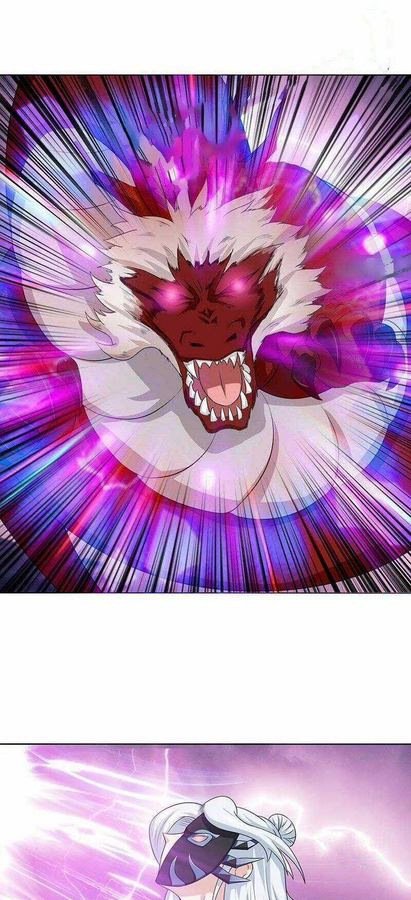 Luôn Có Thần Tiên Muốn Hãm Hại Ta Chapter 103 trang 4