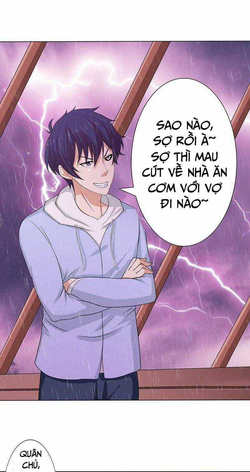 Luôn Có Thần Tiên Muốn Hãm Hại Ta Chapter 103 trang 6