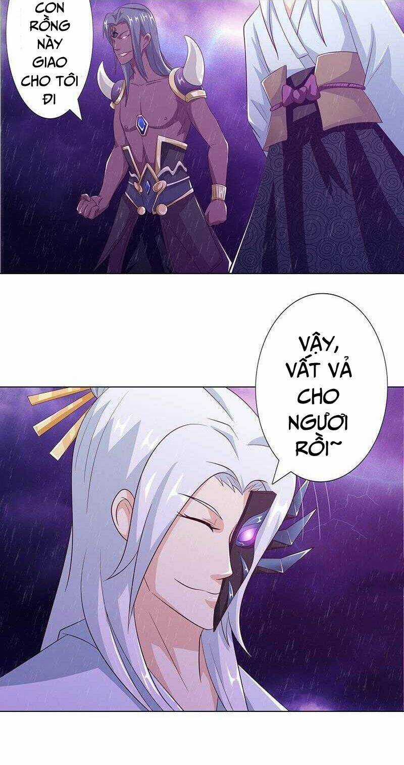 Luôn Có Thần Tiên Muốn Hãm Hại Ta Chapter 103 trang 7