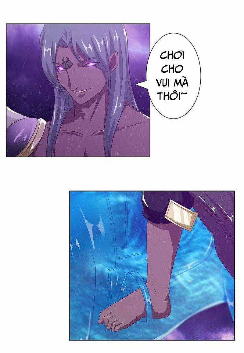 Luôn Có Thần Tiên Muốn Hãm Hại Ta Chapter 103 trang 8