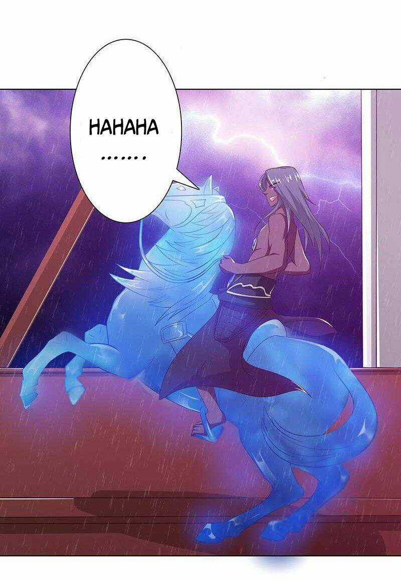 Luôn Có Thần Tiên Muốn Hãm Hại Ta Chapter 103 trang 9