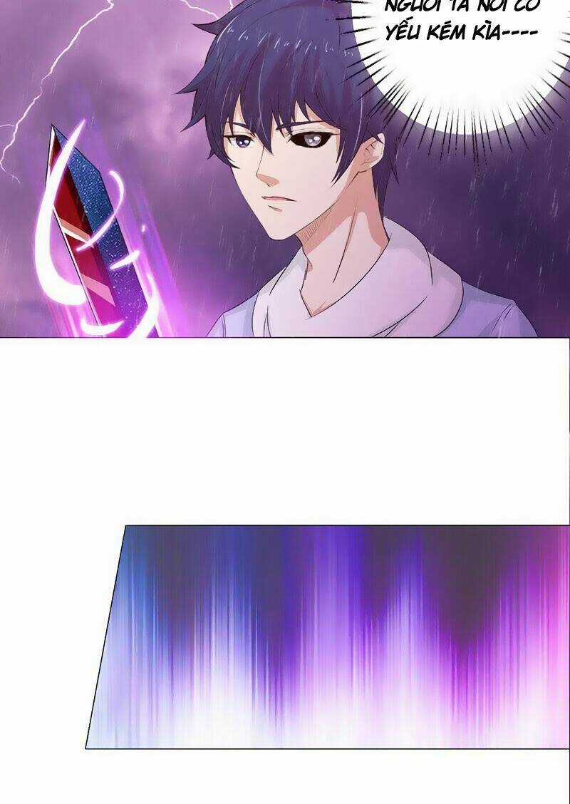 Luôn Có Thần Tiên Muốn Hãm Hại Ta Chapter 104 trang 13