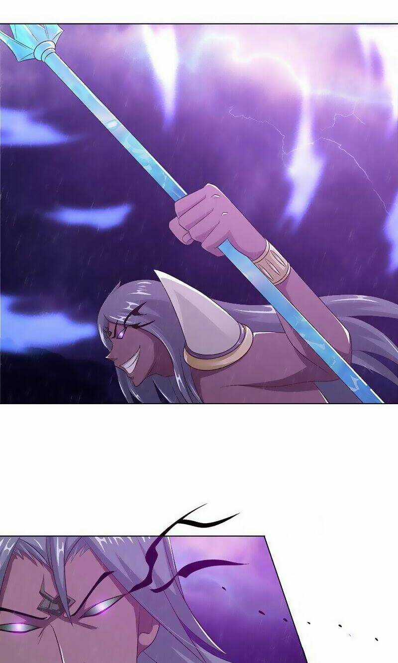 Luôn Có Thần Tiên Muốn Hãm Hại Ta Chapter 104 trang 2