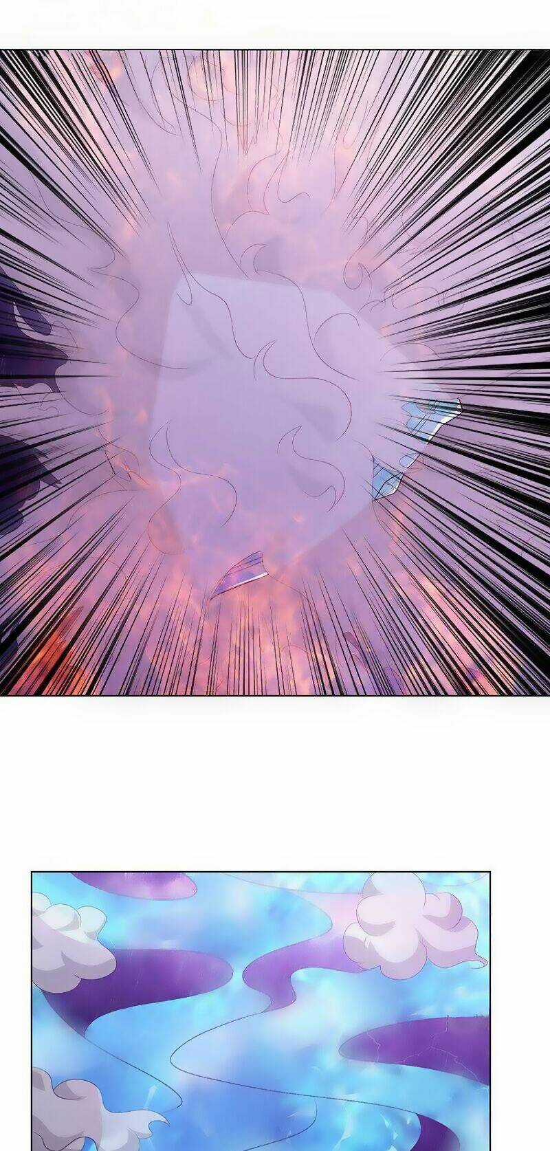 Luôn Có Thần Tiên Muốn Hãm Hại Ta Chapter 104 trang 4