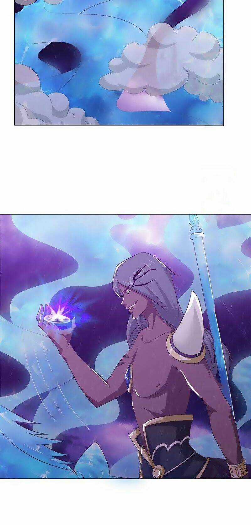 Luôn Có Thần Tiên Muốn Hãm Hại Ta Chapter 104 trang 5