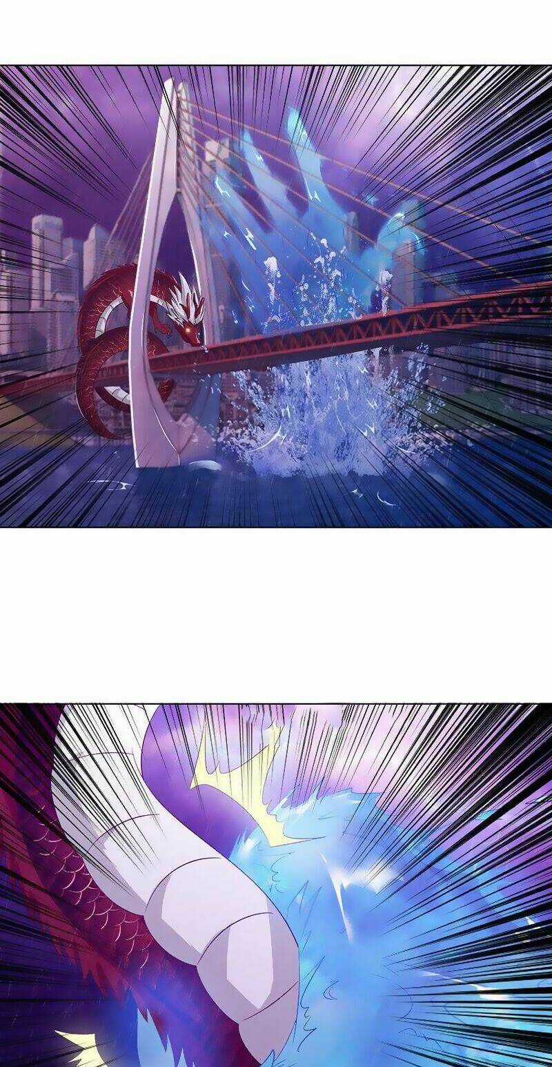 Luôn Có Thần Tiên Muốn Hãm Hại Ta Chapter 104 trang 6