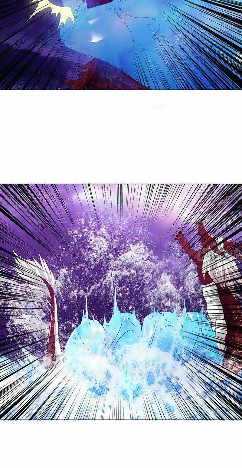 Luôn Có Thần Tiên Muốn Hãm Hại Ta Chapter 104 trang 7