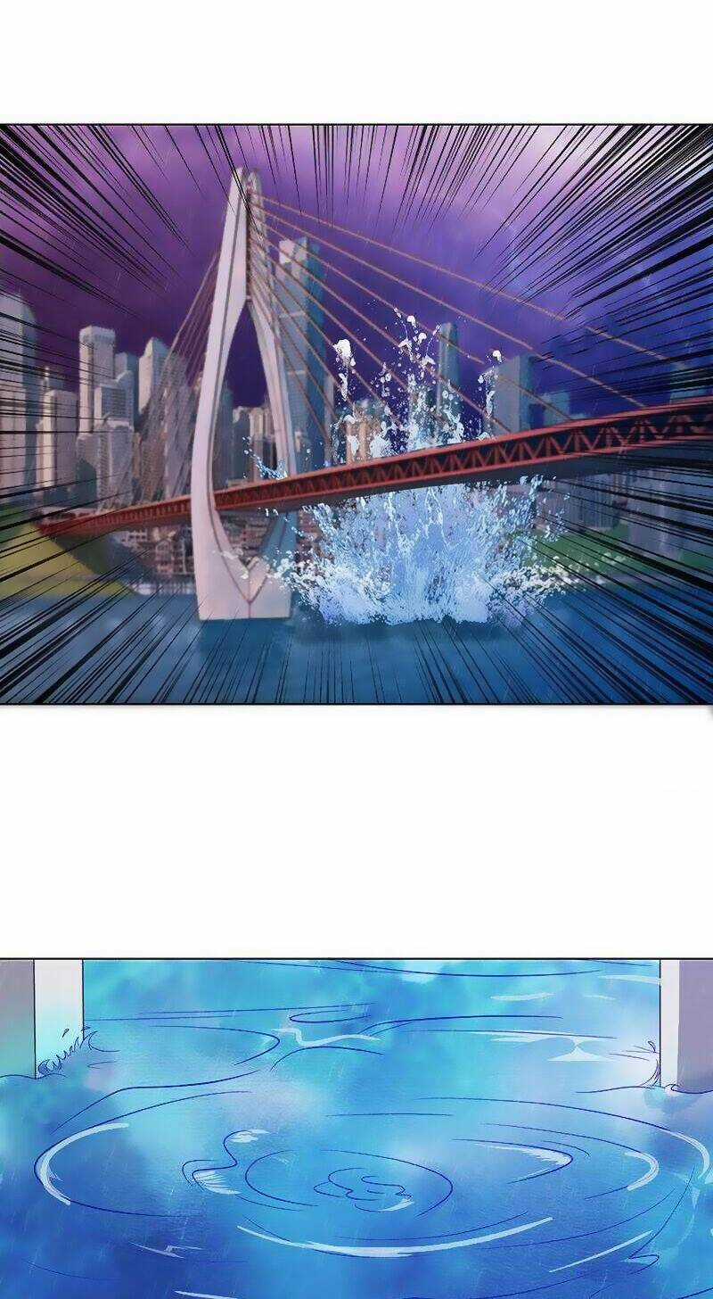 Luôn Có Thần Tiên Muốn Hãm Hại Ta Chapter 104 trang 8